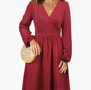 Beautiful ladies dress